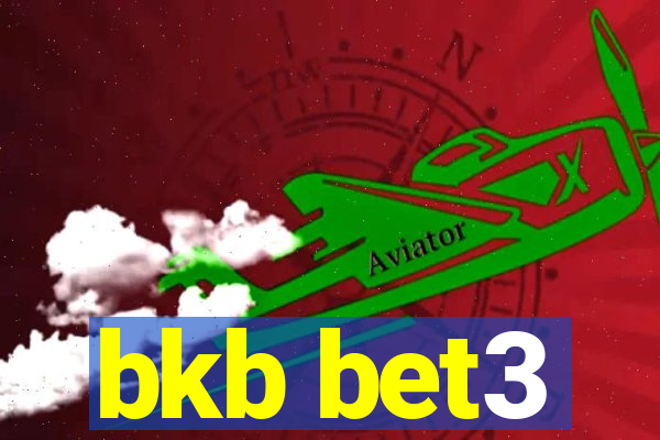 bkb bet3